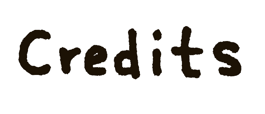 credits